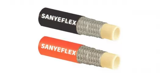 The Best Hydraulic Hoses for Agricultural Applications