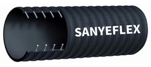 Industrial hose