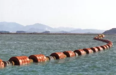 How Does Dredging Hose Work?