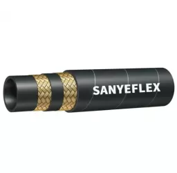 What Is a Hydraulic Hose and Why Does It Matter in Industrial Equipment?