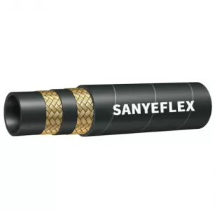 Can One Hose Fit All? Understanding Hose Compatibility by Fluid Type