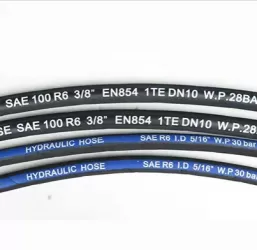 What Makes a Flexible Hydraulic Hose Truly Reliable in High-Pressure Applications?