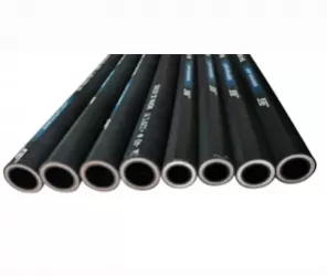 Applications of Steel Wire Braided Hydraulic Hoses Across Global Industries