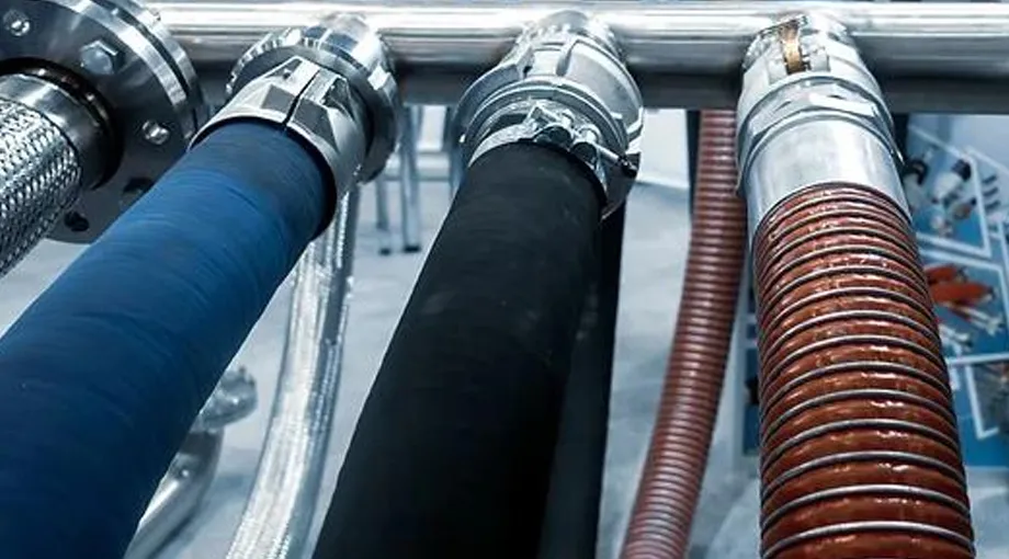 Industrial Hose