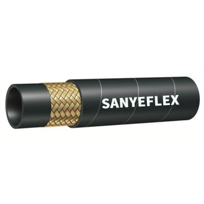 SAE 100R1/DIN EN853 1SN SAE 100R1/DIN EN853 1SN