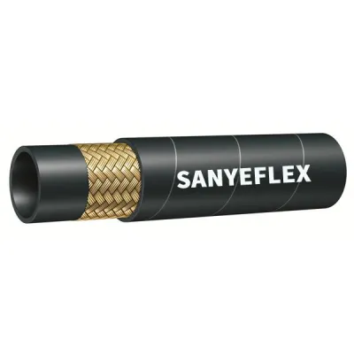 SAE 100R1/DIN EN853 1SN SAE 100R1/DIN EN853 1SN
