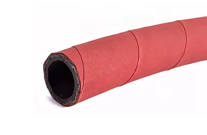 Hydraulic Hose for Special Use (Wrapped Cover/Smooth Cover) Hydraulic Hose for Special Use (Wrapped Cover/Smooth Cover)