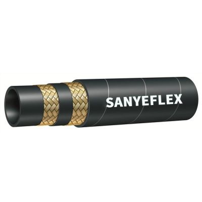 SAE 100R2/DIN EN853 2SN SAE 100R2/DIN EN853 2SN
