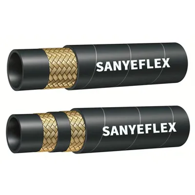 Gasoline/Fuel Dispenser Hose  (Wrapped Cover / Smooth Cover)