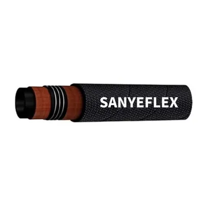 Suction & Discharge Oil Hose Suction & Discharge Oil Hose