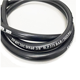 Super Flexible Series Hydraulic Hose