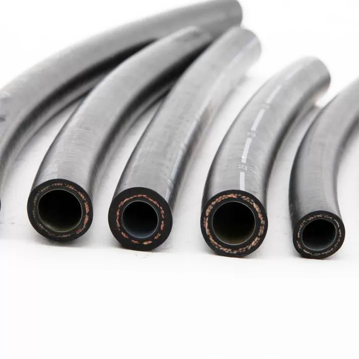 Automotive A/C Hose Series