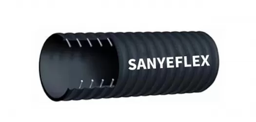 What is the Use of Industrial Hose? A Comprehensive Guide