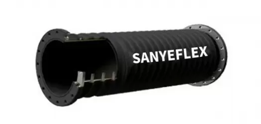 Types of Industrial Hoses: A Comprehensive Guide