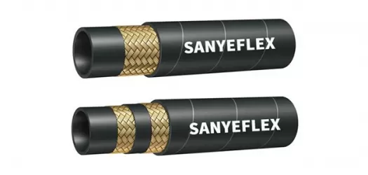 Why Use Steel Braided Hose?