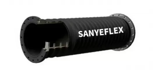 What are the Benefits of Dredging Hose?