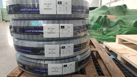 The Essential Guide to Safeguarding and Extending the Lifespan of Hydraulic Hoses