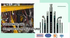 At SANYEFLEX, we are a leading manufacturer and exporter of high-quality hydraulic hoses, serving industries across the globe. Our remarkable journey began in 2007 when our visionary founder started a small factory. With a passion for engineering excellence and a commitment to superior product quality, we have grown into a trusted name in the industry, exporting our products to more than 120 countries and cities worldwide. This is the tale of how SANYEFLEX became a symbol of reliability and innovation in hydraulic hose manufacturing. At SANYEFLEX, we are a leading manufacturer and exporter of high-quality hydraulic hoses, serving industries across the globe. Our remarkable journey began in 2007 when our visionary founder started a small factory. With a passion for engineering excellence and a commitment to superior product quality, we have grown into a trusted name in the industry, exporting our products to more than 120 countries and cities worldwide. This is the tale of how SANYEFLEX became a symbol of reliability and innovation in hydraulic hose manufacturing.