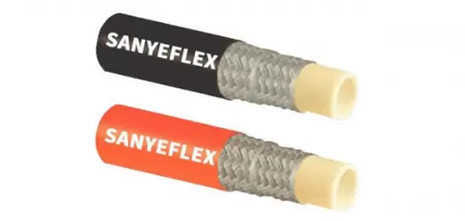 Where Can Hydraulic Hose Be Used?