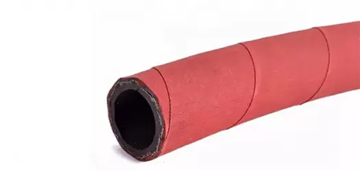 Recommendations for Using Steam Hoses