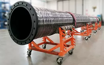 What is Dredging Hose?