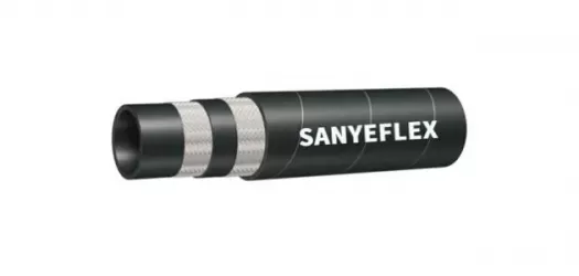 Why Do Textile Braided Hoses Fail?