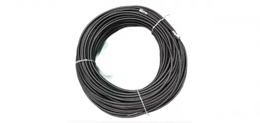 What Is Super Flexible Series Pilot Hose?