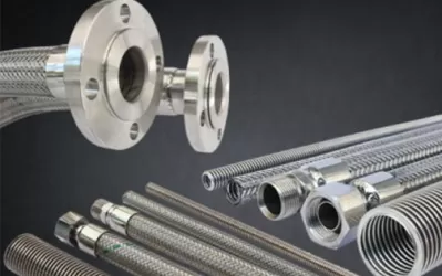 Applications of Super Flexible Series Pilot Hoses