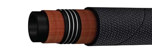 Suction and Discharge Hose