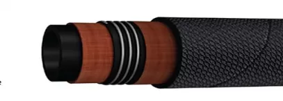 Material Suction & Discharge Hose