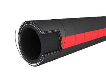 Air/Water Suction & Discharge Hose
