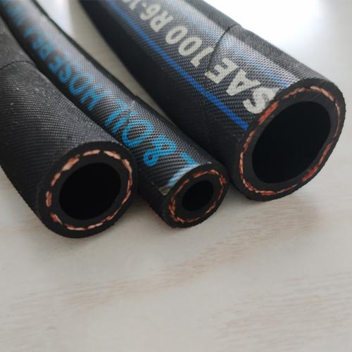 By reducing energy loss and maintenance needs, our hydraulic hoses help you lower operating costs while extending service life. A smart choice for businesses looking to boost efficiency and profitability.