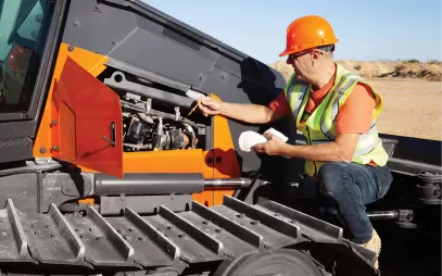 High Temperature & UV – UAE