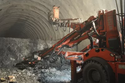 Dry and Dusty – Nigeria