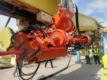 High Altitude – Peru