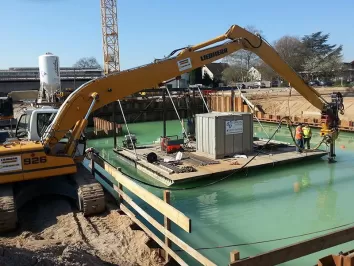 Heavy Rain & Typhoon Season – Vietnam