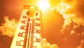 High Temperature & UV – UAE