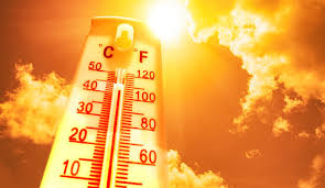 High Temperature & UV – UAE
