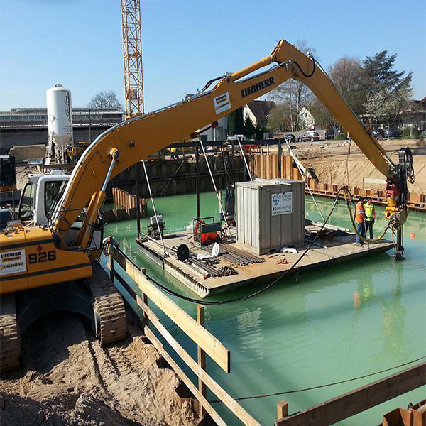 Heavy Rain & Typhoon Season – Vietnam