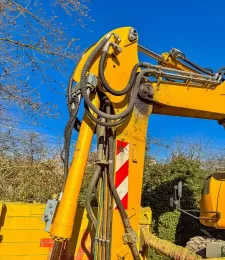 Engineering Machinery