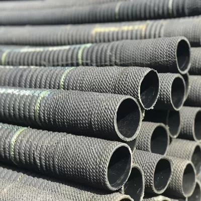 GOST 5398-76 RUBBER SUCTION HOSE GOST 5398-76 RUBBER SUCTION HOSE