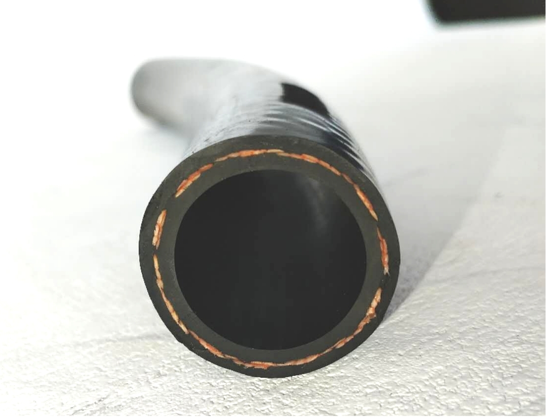 GOST 10362-76 Fuel and Oil Discharge Hose