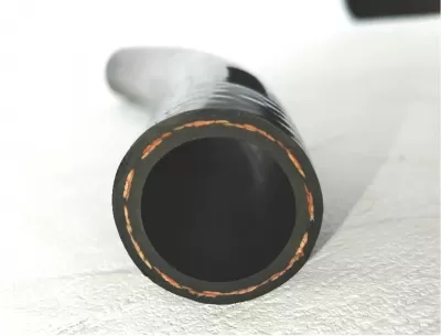 GOST 10362-76 Fuel and Oil Discharge Hose GOST 10362-76 Fuel and Oil Discharge Hose